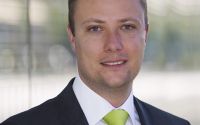 Mathias Schattleitner ist neuer Geschäftsführer der Schladming-Dachstein Tourismusmarketing GmbH.