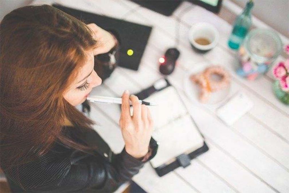 Effizienz im Homeoffice: 10 Tipps von OKI