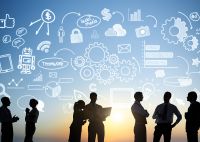 Unternehmen der nächsten Generation: Umfrage und Gewinnmöglichkeit