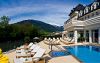Das Grandhotel Lienz bietet jede Menge Luxus zu leistbaren Preisen.