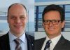 Foto: Matthias Witt und István Magyar übernehmen das Steuer bei Hochtief Infrastructure Austria