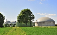 Kongress biogas15 am 2.&amp; 3.12. in Wien