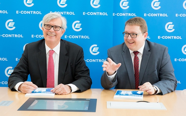 E-Control: Energiemarktliberalisierung erhöhte BIP um 1,3 %