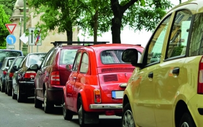 Werkzeug fürs Parkvergnügen