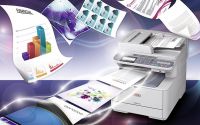 Virtuelle Drucker sind die neue Hardware. Bild: OKI