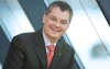 Thomas Uher ist Vorstandsvorsitzender der Erste Bank