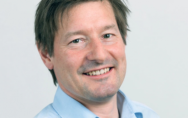 Stefan Moidl ist Geschäftsführer der Interessensgemeinschaft Windkraft.
