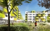 BWSG: Passivwohnhausanlage 1220 Wien