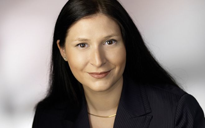 (Foto: Stadt Wien) Barbara Novak ist Abgeordnete zum Wiener Landtag und Mitglied des Gemeinderates der Stadt Wien, Bereichssprecherin für Informations- und Kommunikationstechnologie.