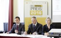 Architekturpreis: Gesundheit &amp; Pflege