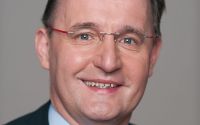 Peter Weinelt ist Generaldirektor-Stellvertreter der Wiener Stadtwerke und Mitglied des Vorstands des Forums Versorgungssicherheit.