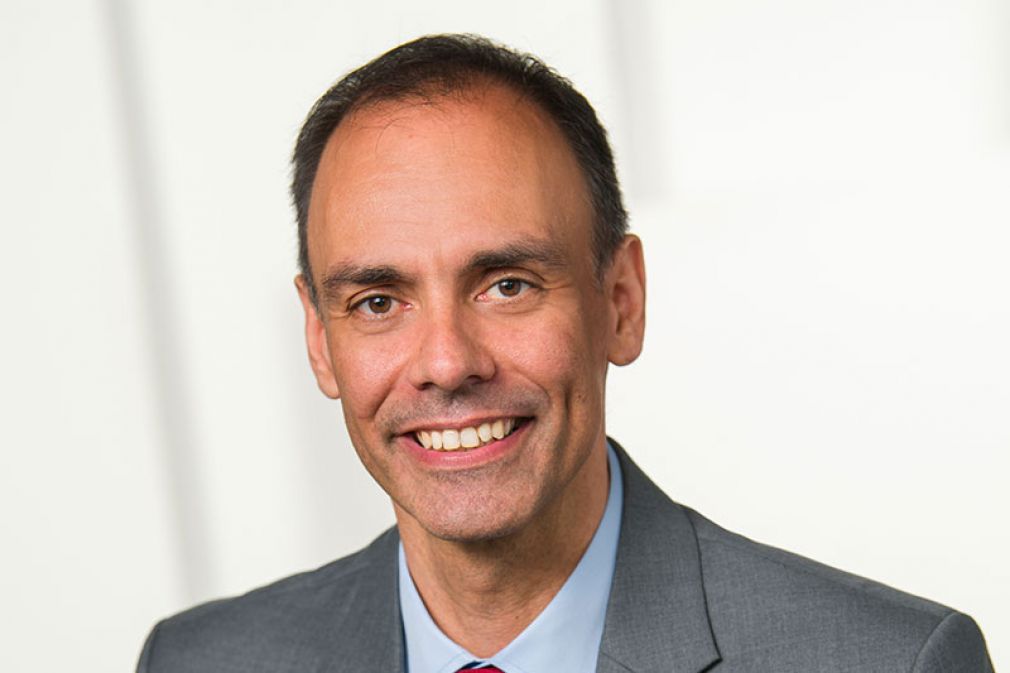 Berthold Kren ist neuer CEO der Lafarge Zementwerke GmbH