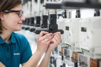 Siemens bringt seine neue Smart-Meter-Generation mit G3-PLC-Kommunikationstechnologie, die vollständig auf internationale Standards basiert, ein.