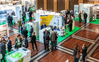 Energy Storage Europe 2016: 50 Prozent Ausstellerzuwachs