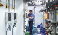 Foto: Durch das »Green Engage«-Programm wurde die CO2-Bilanz des Hotels um 253 Tonnen Kohlendioxid pro Jahr reduziert. 