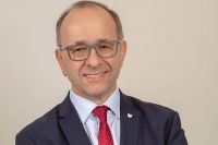Hermann Anderl ist der neue Managing Director von Canon Austria.