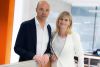 Roland Hebbel und Ute Steinbacher, Geschäftsführer von Steinbacher, wollen gemeinsam mit Gefinex Systemlösungen forcieren und das Marktpotenzial ausbauen.