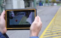 Visualisierung in der Industrie