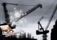 Digitalisierung – bitte warten
