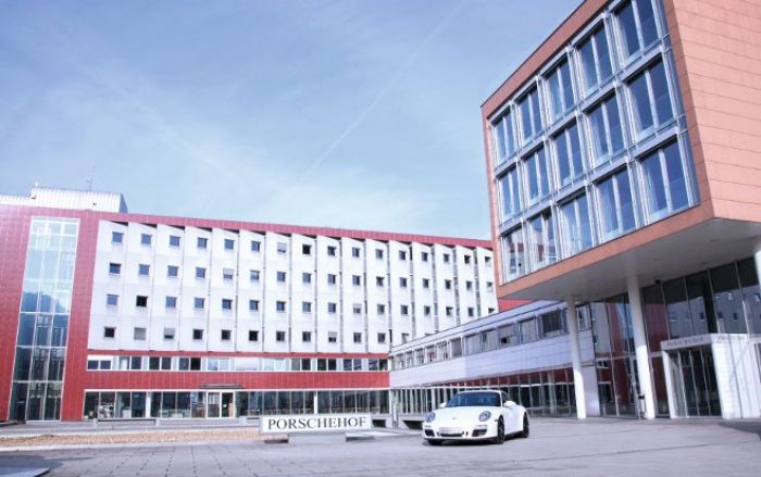 Mit Unterstützung des IT-Partners HTH Consulting wurden bei Porsche in Salzburg die Citrix-Appliances konfiguriert und in Betrieb genommen.