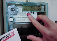 Smart Meter: Bis 2020 müssen in 80 % aller Gebäude intelligente Stromzähler eingebaut sein.