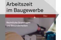 Buchtipp: Arbeitszeit am Bau