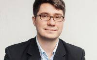 Startup-Gründer Kubicki sieht ein »steigendes Bedürfnis nach zeitlicher und örtlicher Selbstbestimmung« unter Wirtschaftstreibenden.