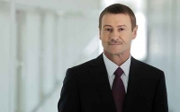 Klaus Helmrich ist neuer Vorsitzender des Aufsichtsrats der Siemens AG Österreich.