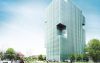 (Foto: UBM) Der Alma-Tower soll dank seiner auffälliger Fassade zu einer echten Landmarke in Krakau werden. 