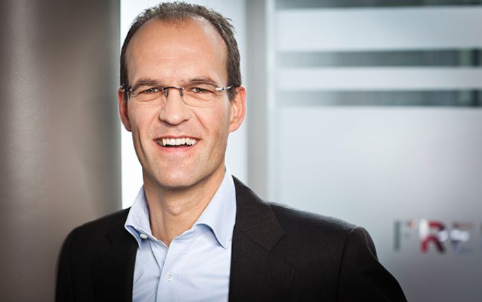 Werner Knoblich ist General Manager EMEA bei Red Hat.