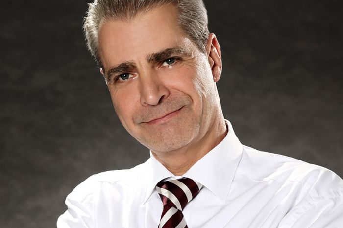 OKI ernennt Thomas Seeber zum Vice President Central Region