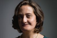 Afra Aigner verstärkt die Geschäftsführung der Rustler Immobilientreuhand GmbH.