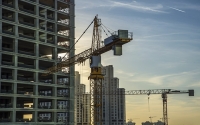 Auf Schiene