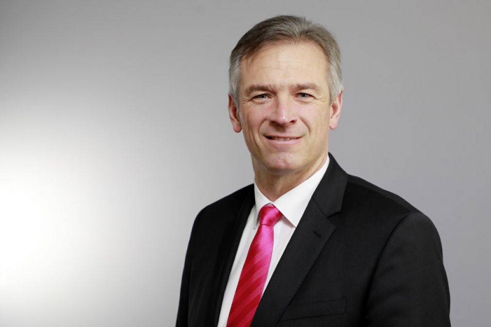 Markus Asch wird Vorsitzender der Geschäftsführung von Rittal.