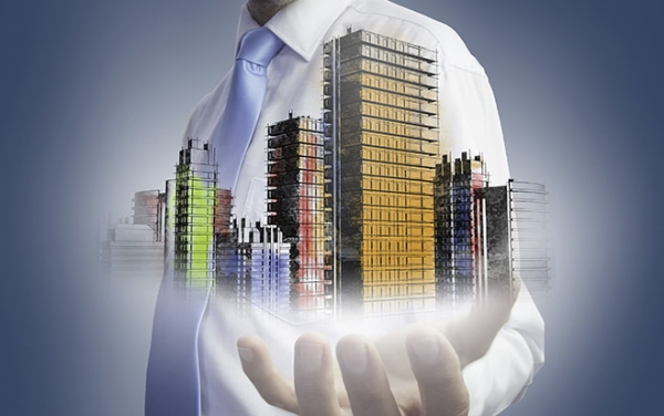 Keine Kreditklemme für Immobilien