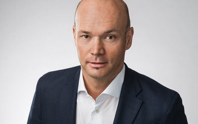 Roland Hebbel: »Will man den Faktor Arbeit sinnvoll entlas-ten, muss man an der Ausgabenseite schrauben.«
