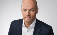 Roland Hebbel: »Will man den Faktor Arbeit sinnvoll entlas-ten, muss man an der Ausgabenseite schrauben.«