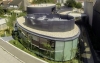 Siegerprojekt des ersten GVTB Betonpreises: Röntgenordination Gänserndorf.
