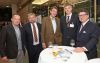 Michael Ullrich, Österreichische Post AG, Karl Friedl, M.O.O.CON, Christoph M. Achammer, ATP Architekten &amp; Ingenieure, Winfried Bartels, FUNKE Mediengruppe, Karl-Heinz Strauss, PORR Bau GmbH