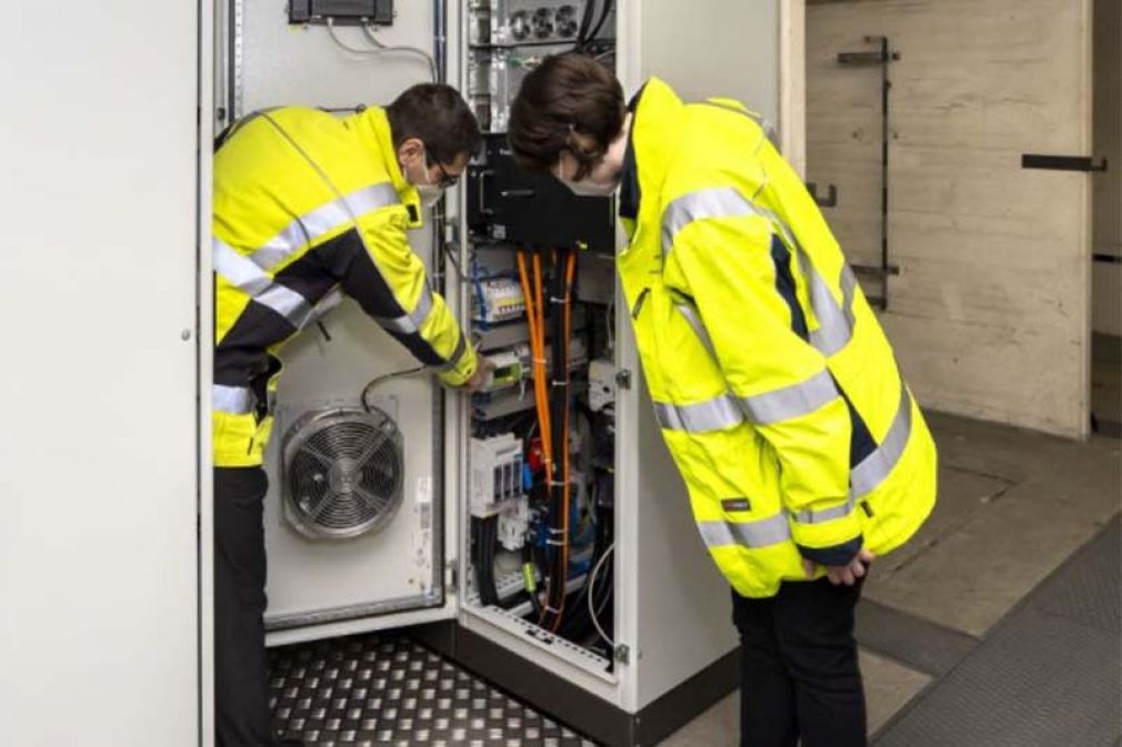 Wiener Netze bereiten sich auf Energiewende vor