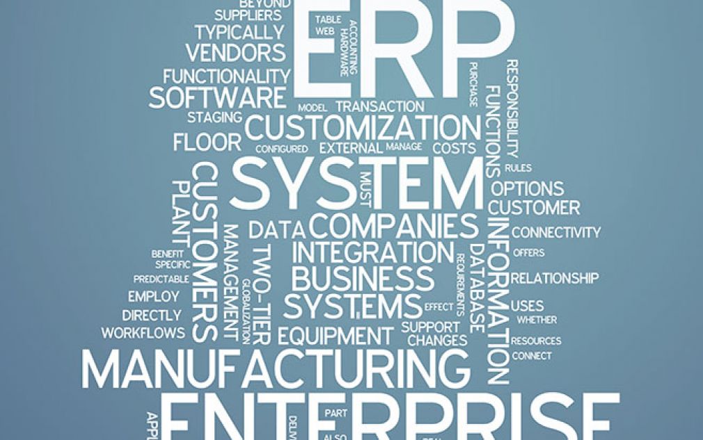 Trends für die ERP-Strategie 2021