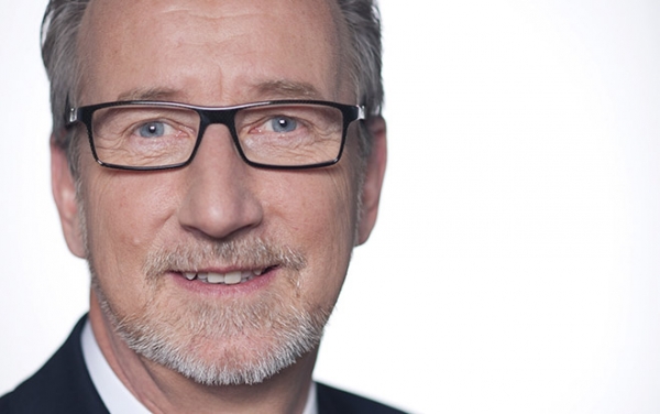 Thomas Irschik ist neuer Vorsitzender der Geschäftsführung von Wien Energie.