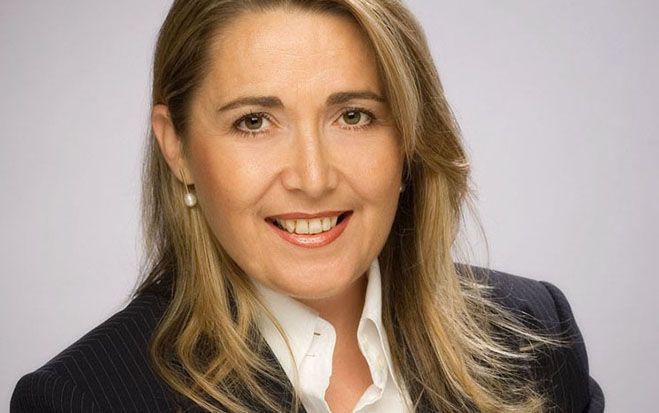 (Foto: FH Wien) Sieglinde Martin, FHWien. »Vereinbarkeit von Arbeit und Freizeit heute wesentlich wichtiger als noch vor 20 Jahren.«