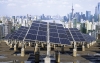 Solare Zukunft. Die Energie-Welt wird sich ändern.