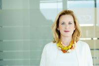 Dagmar Koch ist neue Country Managerin von Coface Österreich