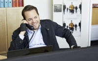 »Jedes Unternehmen ist betroffen«