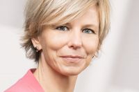 Carola Millgramm ist neue Leiterin der Gasabteilung beim Regulator.