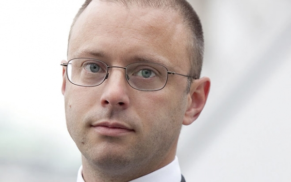 Alexander Schuster, ZTE: »Die rasche Aufrüstung der Netze ist für die digitale Zukunft Österreichs entscheidend.«