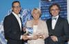 Harald Gohm, Regina Stanger und Christoph Holz luden zum 3. Tiroler IT-Tag im Mai nach Innsbruck ein.