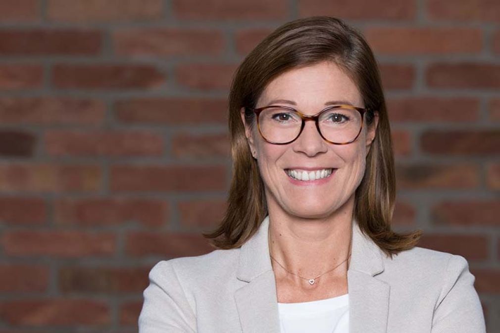 Wienerberger: Claudia Hajdinyak neue Leiterin der Unternehmenskommunikation